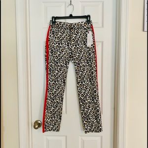 Joe B Ankle Leggings